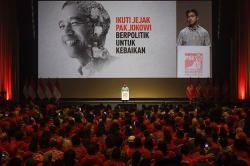 Denny JA: PSI Harap Kaesang Bawa Efek Jokowi