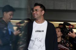 Cerita Lurah Sesalkan Raffi Ahmad Batal Investasi: Yang Nentang Itu Orang Luar Gunungkidul<