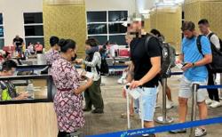 Imigrasi Deportasi Bule Italia Pelaku Video Mesum di Rumah Warga Bali<