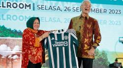 Ganjar Pranowo Dinilai Responsif Jembatani Aspirasi Desa dengan Pemerintah Pusat