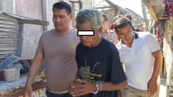 Bejat, Kakek di Buton Tengah Cabuli Bocah 4 Tahun Anak Tetangga