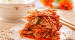 Manfaat Makan Kimchi bagi Kesehatan, Atasi Peradangan hingga Tingkatkan Kekebalan Tubuh