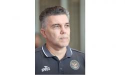 Marcos Sorato Pede Indonesia Lolos ke Putaran Final Piala Asia Futsal 2024