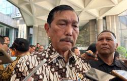 Luhut Ungkap Beberapa PR Perdagangan Karbon di RI, Ini Katanya