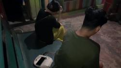 Asyik Mesum di Kamar Agen Travel, Pasangan Bukan Muhrim Digerebek Warga Palangka Raya