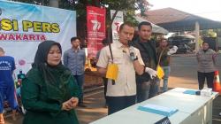 3 Pemuda Bikin Onar di Purwakarta, Kendarai Motor Boncengan lalu Sabet Warga Pakai Celurit<