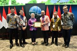 Sejalan Arahan Presiden, Pertamina Siap Jadi Market Leader Perdagangan Karbon di Indonesia