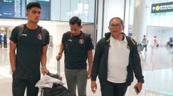Alhamdulillah, Ramadhan Sananta Tiba di China: Saya Siap 100 Persen!