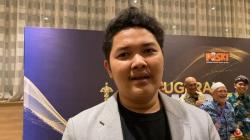 Nopek Novian Gak Nyangka Masuk Nominasi Anugerah Komedi Indonesia 2023: Kaget Saya