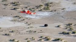 Sampai di Bumi, Sampel Asteroid Bennu Terus Dipantau NASA