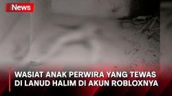 Hobi Main Game, Begini Isi Wasiat Anak Perwira TNI yang Ditemukan Tewas Terbakar di Lanud Halim