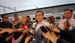 KAI Targetkan Perbaiki 200 Gerbong Kereta Ekonomi Hingga 2026  