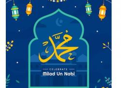 9 Hikmah Maulid Nabi bagi Umat Islam Lengkap dengan Dalilnya, Nomor 4 Dapat Syafaat