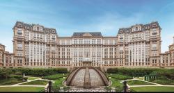 Menjelajahi Macau, Ternyata seperti Ini Kemewahan Hotel yang Mulai Diminati Wisatawan 