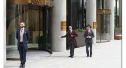 Era Baru Menginap di Hotel Mewah dengan Layanan Eksklusif, seperti Ini Suasananya!