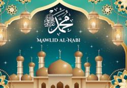 5 Ayat Al Quran dan Hadits tentang Maulid Nabi Muhammad SAW