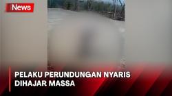 Siswa SMP di Cilacap Pukuli Adik Kelas hingga Terkapar Diamankan Polisi dari Rumahnya