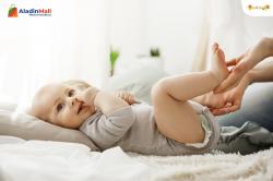 Berikut Perlengkapan Bayi yang Perlu Dipersiapkan Pasutri Baru, Wajib Ada di Rumah!