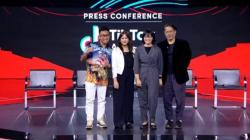 Daftar Nominasi TikTok Awards Indonesia 2023, Siapa Jagoan Anda?