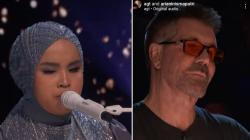4 Juri America’s Got Talent Standing Ovation Lihat Penampilan Putri Ariani: Kamu Berlian Langka