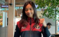 Hasil Wushu Asian Games 2023: Tharisa Dea Florentina Torehkan Medali Perunggu untuk Indonesia 
