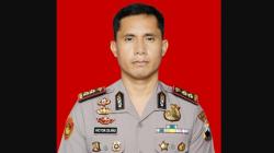 Dimutasi dari Kapolres Purworejo, AKBP Victor Ziliwu Ditarik ke Mabes Polri