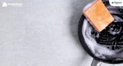 Jangan Sembarang Pakai, Begini Cara Merawat Wajan Anti Lengket yang Benar