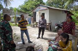 Konflik Rempang Eco City, Ombudsman Sebut Temukan Banyak Masalah