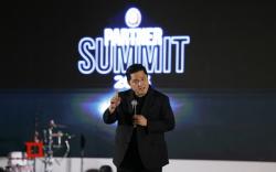 Wow, PSSI Kantongi Pendapatan Hingga Rp250 Miliar dari Sponsor, Erick Thohir: Itu Masih Kecil!