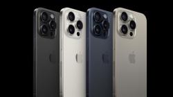 iPhone 15 Pro Overheating, Analis Salahkan Penggunaan Bingkai Titanium 