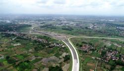 Diskon Tarif Tol Krian-Gresik hingga 35 Persen Diperpanjang sampai 3 Januari 2024