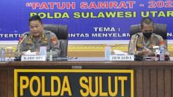 Karo Ops Polda Sulut Bantah Aniaya Anggota Polresta Manado: Itu Pimpinan Tegur Anak Buah
