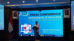 Mendag Terbitkan Aturan Baru Perdagangan Online, Begini Penjelasannya
