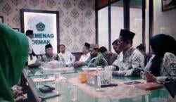 Organisasi Profesi Guru Tuntut Usut Tuntas Kasus Siswa MA Bacok Guru di Demak