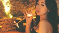 Profil dan Biodata Kathy Indera, Aktris Berdarah Kazakhstan-Thailand-Indonesia yang Bintangi Puluhan FTV