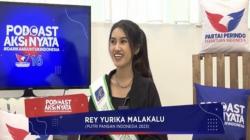 Peduli Lingkungan, Putri Pangan Indonesia 2023 Bagikan Tips untuk Gen Z