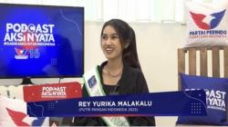 Selamatkan Lingkungan, Putri Pangan 2023 Ajak Generasi Muda Masyarakat Kurangi Food Waste