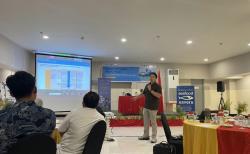 Dorong Penangkapan Ikan Ramah Lingkungan, KKP Dukung Sertifikasi Perikanan