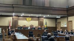 Jaksa Dakwa Advokat Stefanus Roy Rening Sengaja Rintangi Penyidikan Lukas Enembe