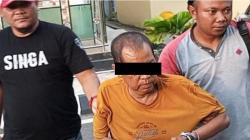 Suami Tikam Istri hingga Tewas di OKU Meninggal Dunia, Kondisi Drop usai Jalani Sidang