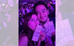 5 Potret Pasangan Artis Liburan Tanpa Anak, Nomor 3 Semakin Harmonis Usai Diterpa Isu Perselingkuhan