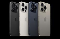 Sudah Rilis, Intip Harga dan Cara Pre Order iPhone 15 Series di Sini!