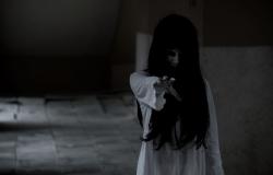 Merinding! Ini 4 Hantu Wanita yang Suka Menggoda Kaum Pria