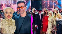 Putri Ariani Raih Top 4 America's Got Talent 2023: Alhamdulillah Perjalanan Luar Biasa