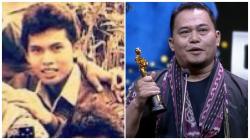 Berkarier sejak Era 90-an, Denny Chandra Raih Penghargaan Anukom 2023