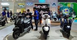 Skuter Mendominasi Pasar, Federal Kembangkan Pelumas Motor Matik di Indonesia