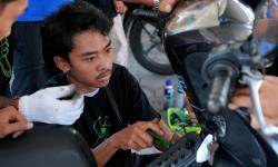 Asah Skill, Masyarakat Prakerja Digembleng Jadi Mekanik