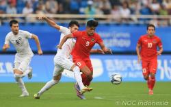 5 Berita Populer: Indra Sjafri Bingung Gol Ramadhan Sananta Dianulir hingga Hugo Samir Dikritik Netizen 