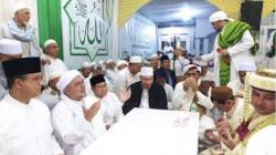 Terungkap! Ini Isi Pertemuan Anies-Cak Imin dengan Habib Rizieq di Petamburan