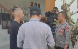 Atlet Rusia Keluyuran di Jalan Tanpa Pakaian, Ngaku Punya Penyakit Tidur Berjalan<